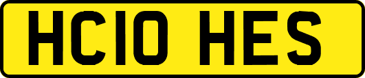 HC10HES