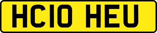 HC10HEU
