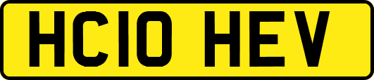 HC10HEV