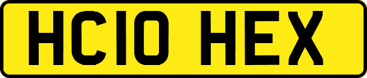 HC10HEX