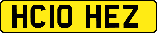 HC10HEZ
