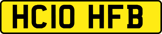 HC10HFB