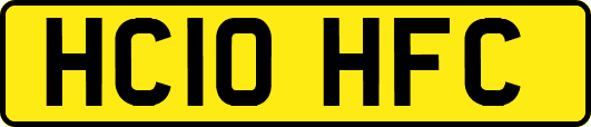 HC10HFC
