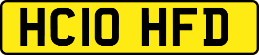 HC10HFD