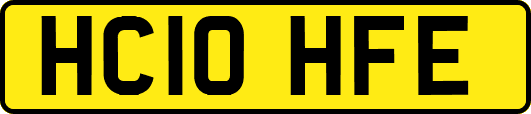 HC10HFE