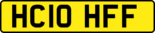 HC10HFF