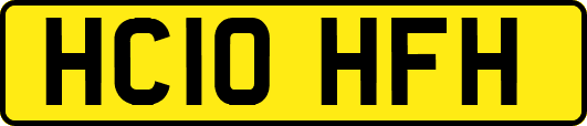 HC10HFH