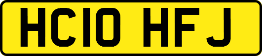 HC10HFJ