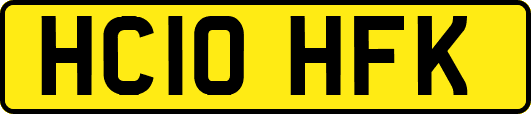 HC10HFK