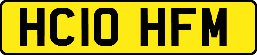 HC10HFM