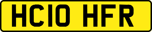 HC10HFR