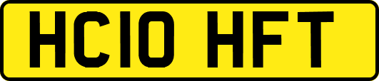 HC10HFT