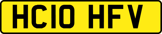 HC10HFV