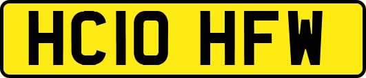 HC10HFW