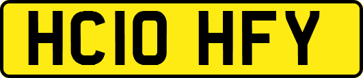 HC10HFY