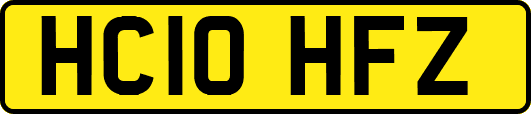 HC10HFZ