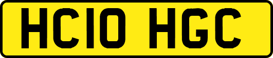 HC10HGC