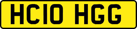 HC10HGG