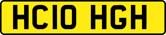 HC10HGH