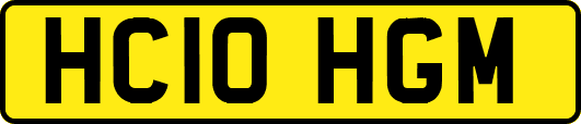 HC10HGM