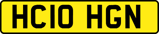 HC10HGN