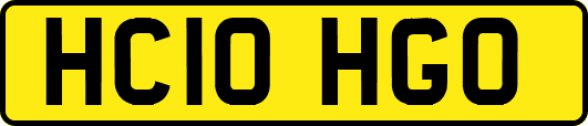 HC10HGO