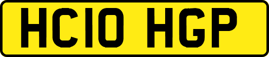 HC10HGP