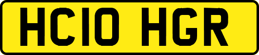 HC10HGR