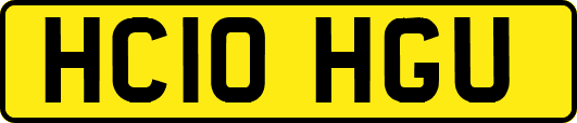 HC10HGU