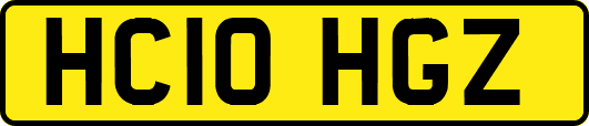 HC10HGZ