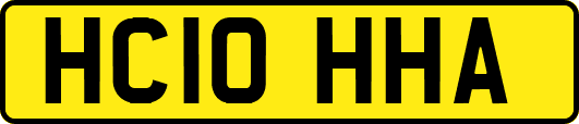 HC10HHA