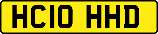 HC10HHD
