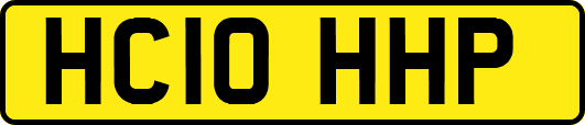 HC10HHP