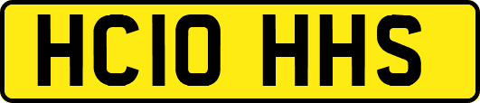 HC10HHS