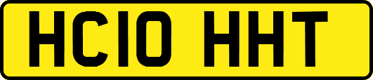 HC10HHT
