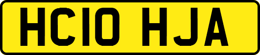 HC10HJA