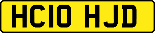 HC10HJD