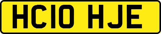 HC10HJE