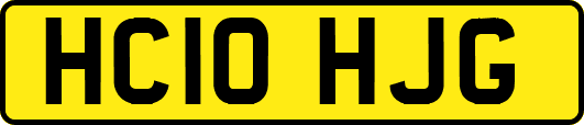 HC10HJG