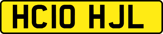 HC10HJL