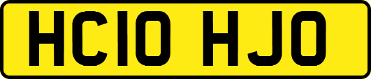 HC10HJO