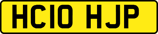 HC10HJP