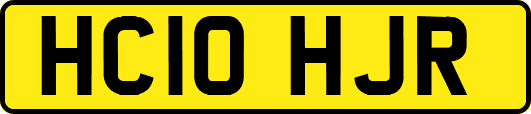 HC10HJR