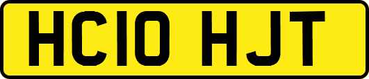 HC10HJT