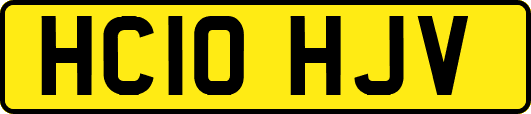 HC10HJV