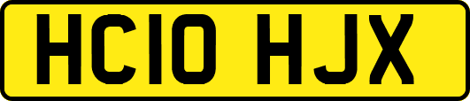 HC10HJX