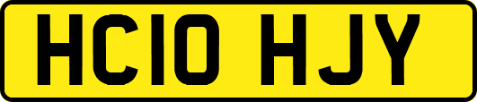 HC10HJY