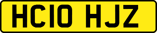 HC10HJZ
