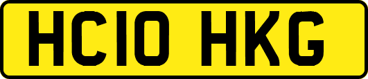 HC10HKG