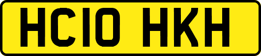 HC10HKH